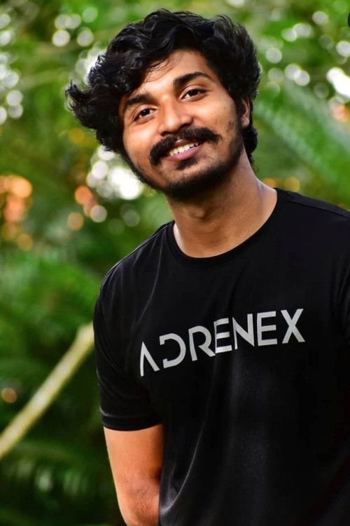 Гаутхам Крисхна