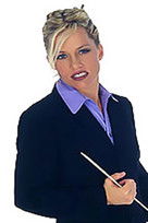 Кристен Давидсон