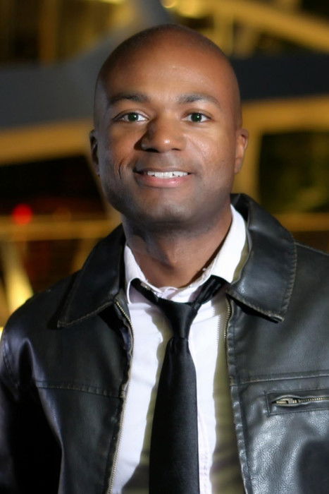 Едwард Даниелс