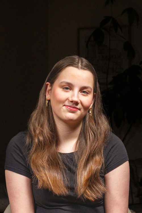 Jессица Равн Паулсен