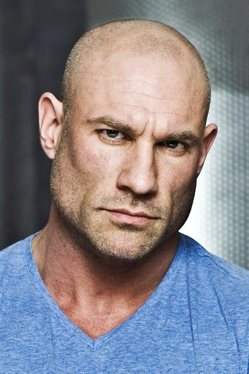 Аарон Гиберсон