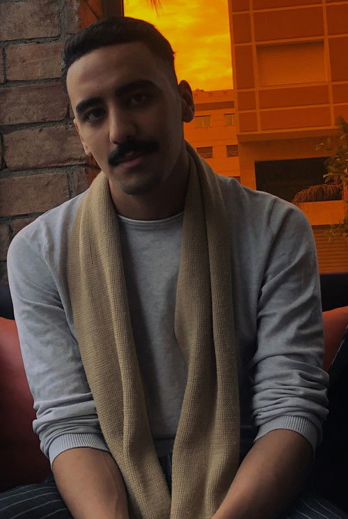 Закариа Наjим