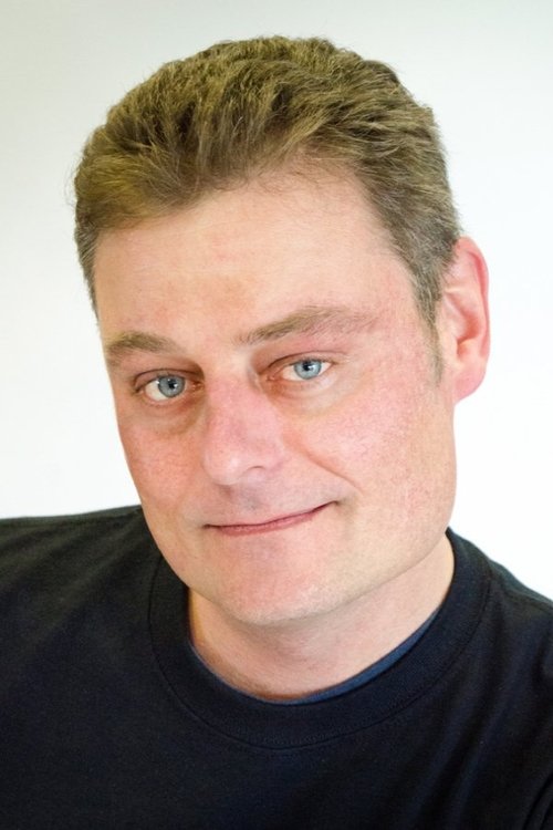 Кит Луковски