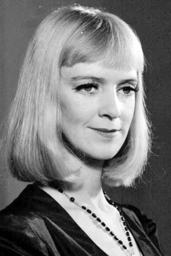 Керстин Бергер