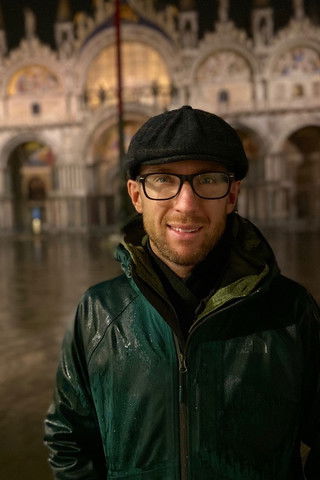 Райли Фланаган