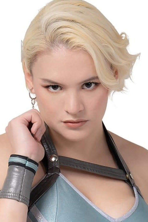 Кира Суммер