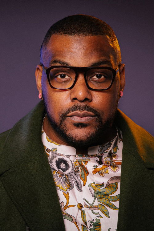 Тревор Дион Ницхолас