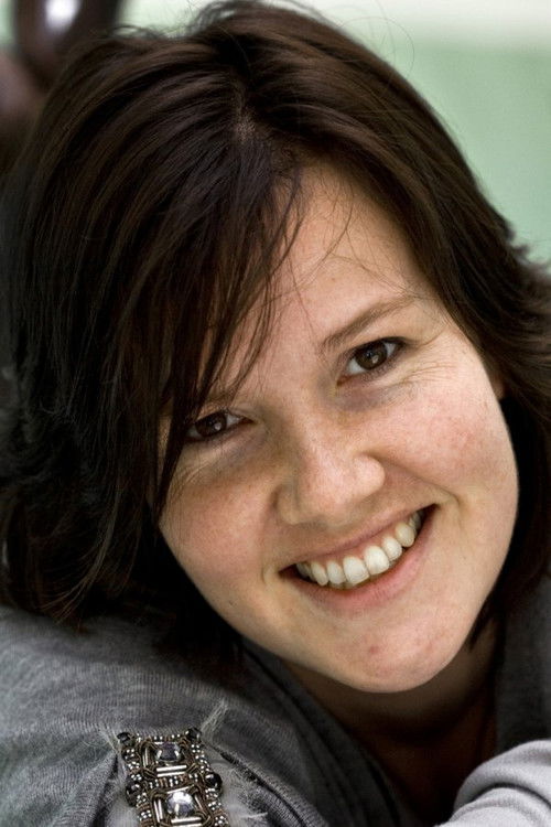 Лоуисе Вестх