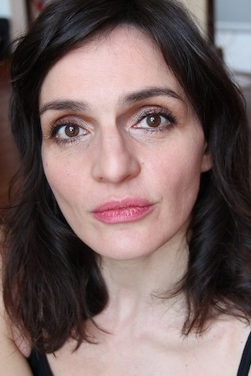 Сопхие Олсен