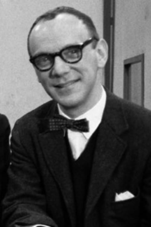  Джордж Форрест