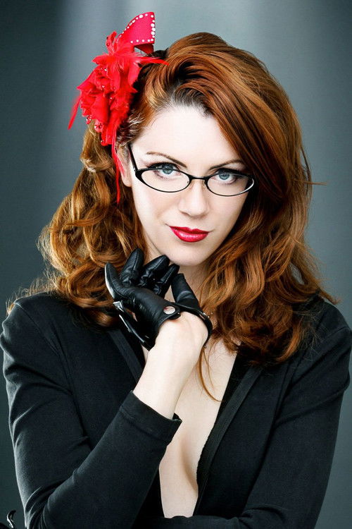 Мисс Марй Цйн