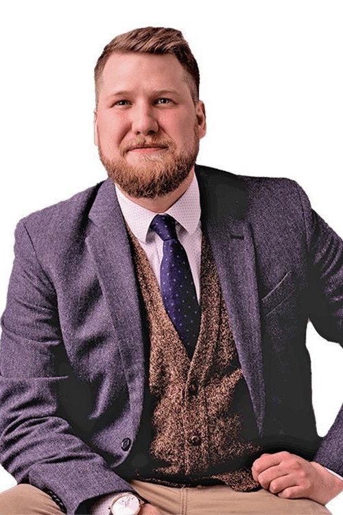 Еван М. Браун