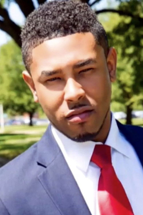 Дамиен Сеанард Паркер