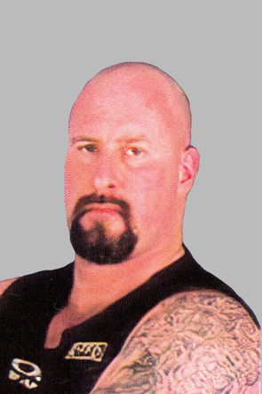  Дональд Харрис