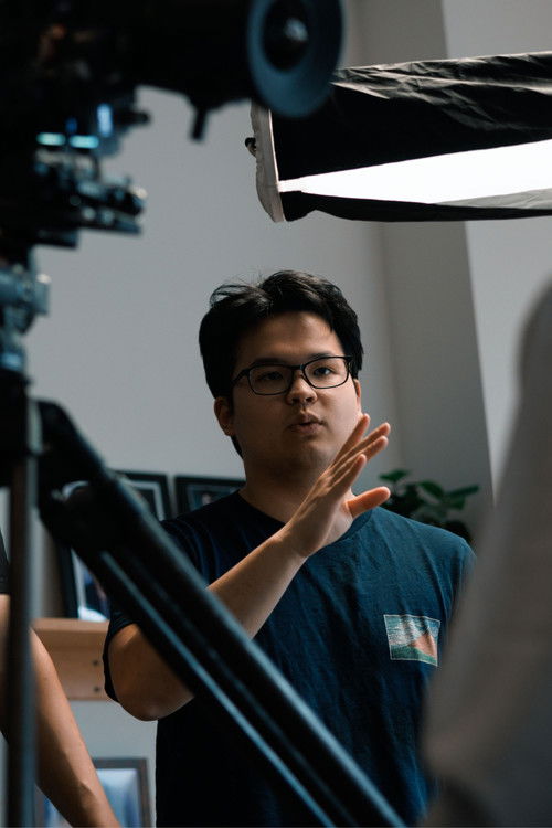 Трầн Дâн Цхí