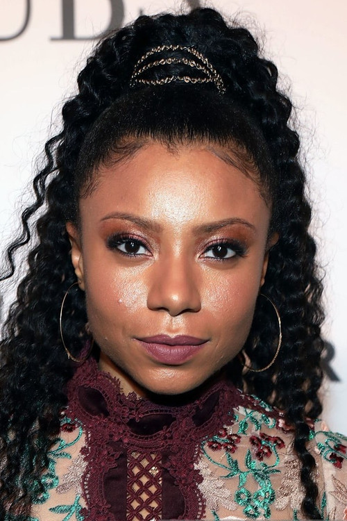 Схалита Грант