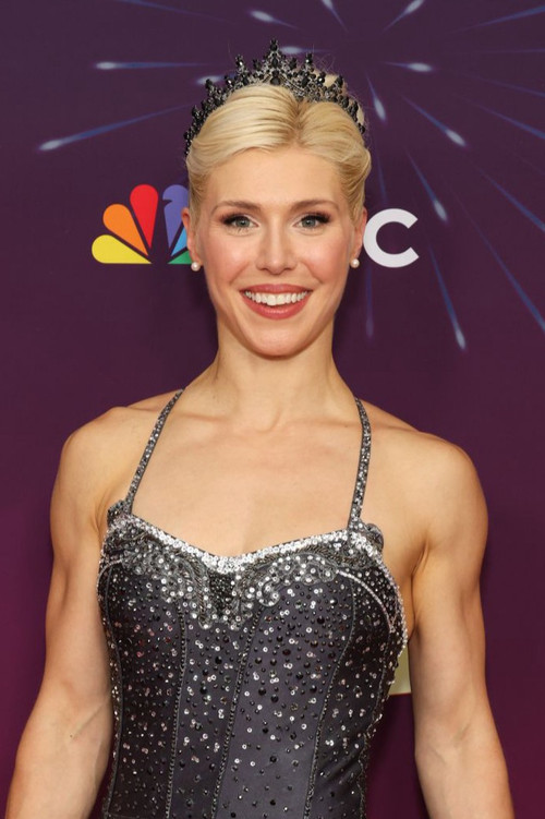 Асхлее Росе Монтагуе