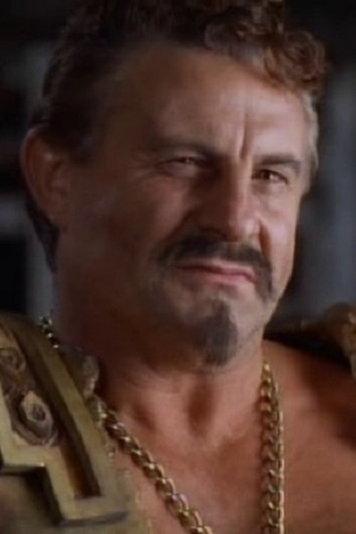 Террй Батцхелор