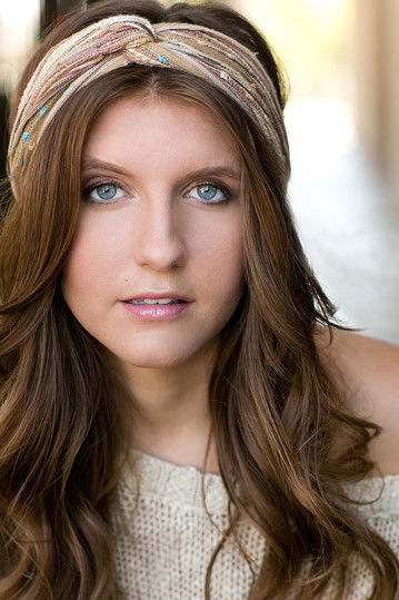 Самантха Келлие