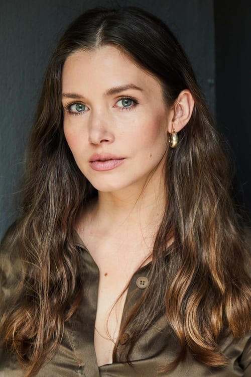 Ингрид ван Херп