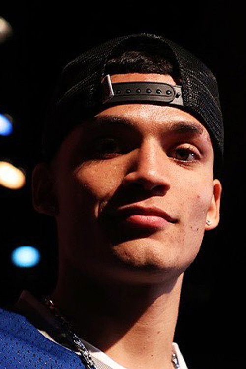 Гаел Цабрера