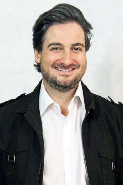 Пабло Трибалдос