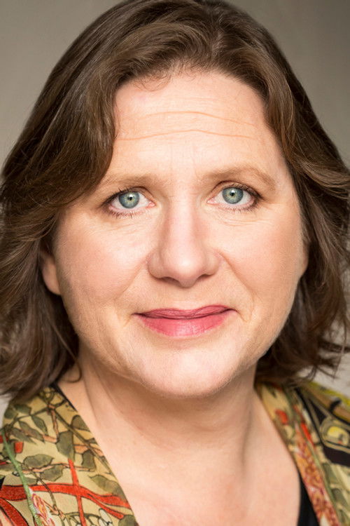 Катхерине МцРае