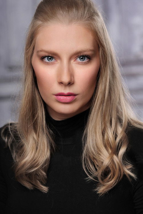 Коуртней Рйанн