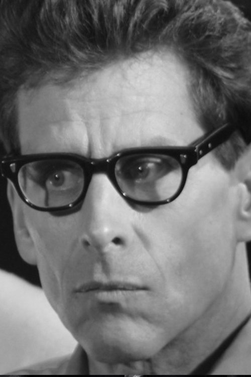 Марк 'Wоодй' Кеппел