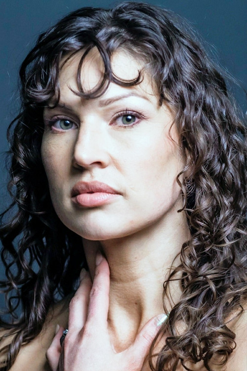 Jессие МцЦлоскей