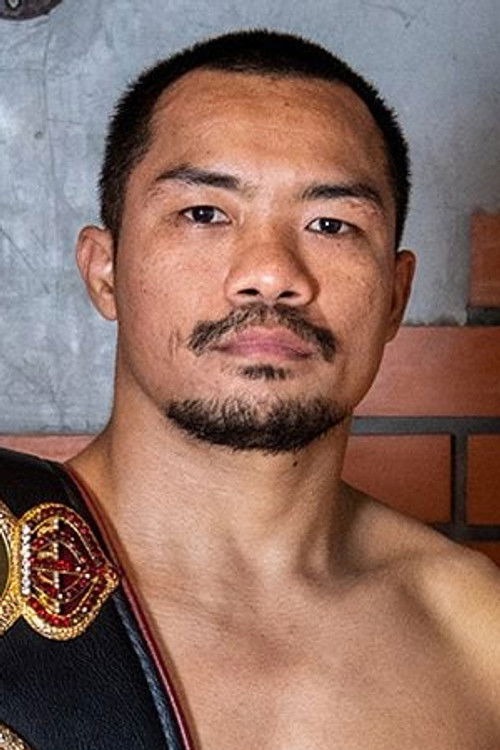 Тхамманоон Нийомтронг