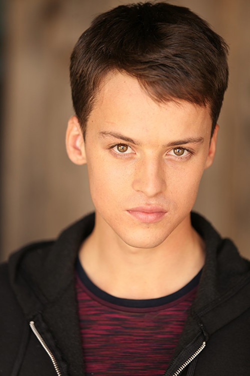 Хенрй Нолин