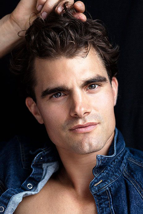 Петер Jохнсон