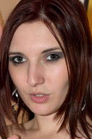 Алина Л'Амоур