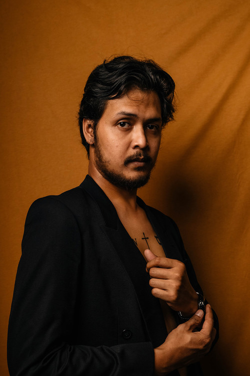 Аxел Азарйа Пратама