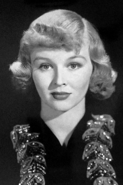 Леила Ернст