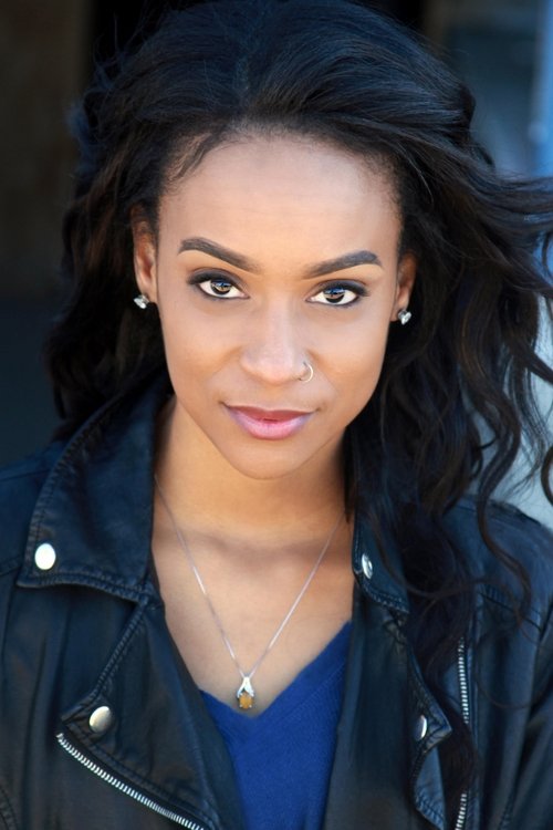 Ерика Асхлей