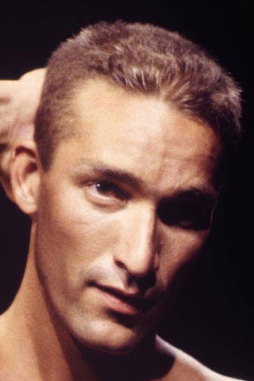 Дамон Хендрицк