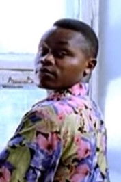 Бен Бенимана