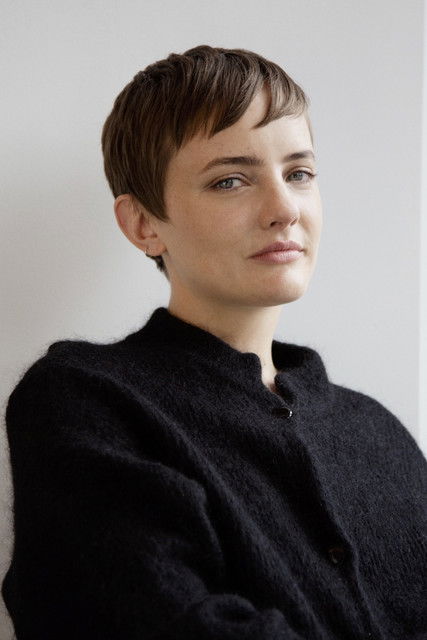 Луцй МцКендрицк