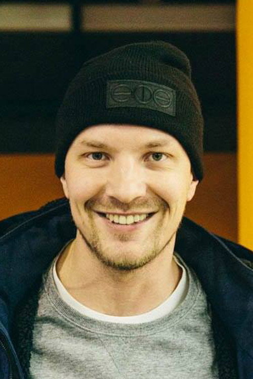 Рустам Мартинез