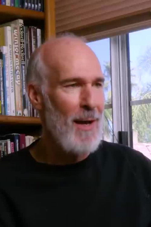 Бриан Муррай