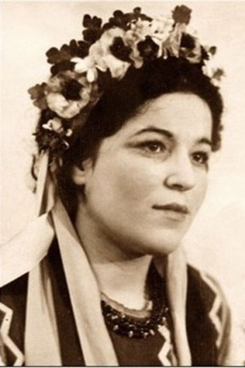 Елена Слободяник