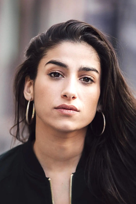 Царолина Йусте