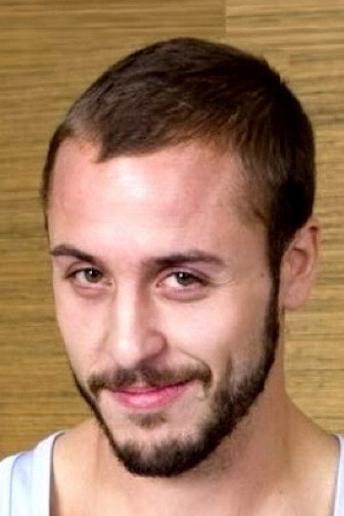 Габриел Схамс