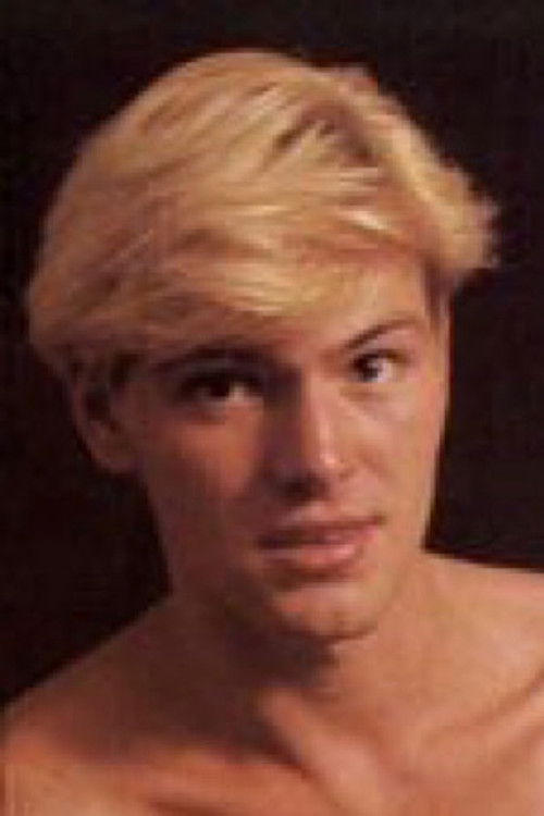 Даррен Поwерс