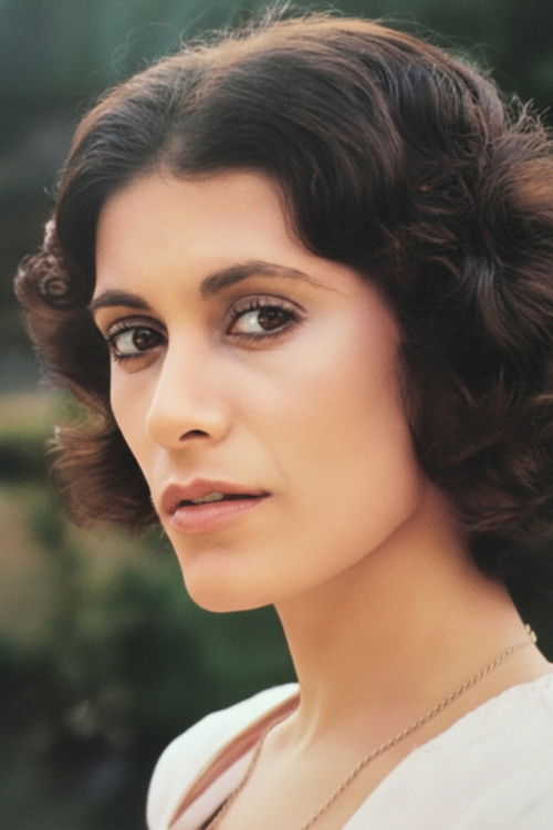 Сíлвиа Леблон