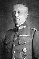  Вернер фон Фрич