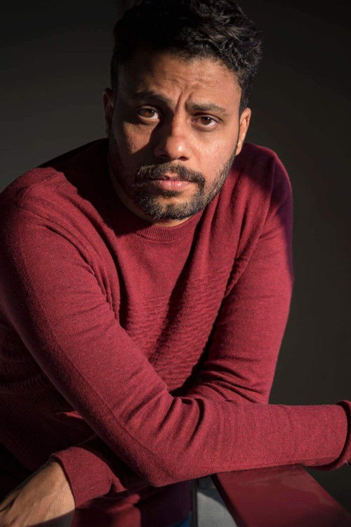 Ахмед Фаwзи Салех