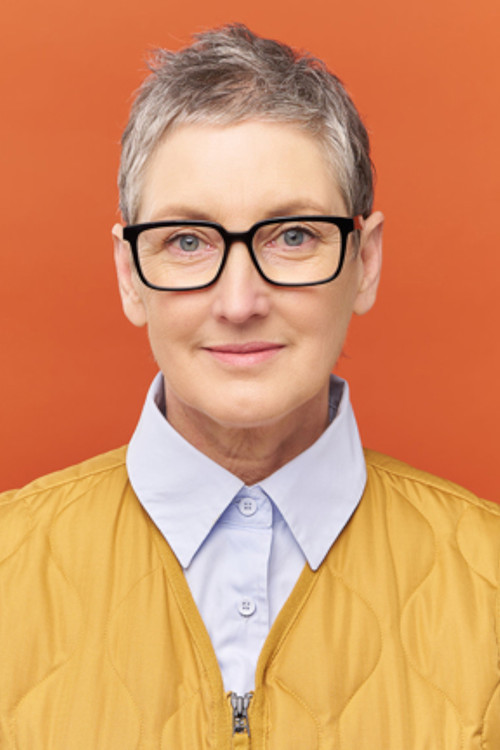 Jане Махоней